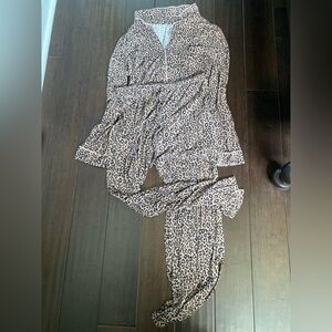 Nordstrom Modal Pajama Set